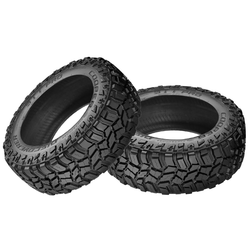 Cooper Discoverer STT PRO LT265/75R16/10 123/120Q | eBay